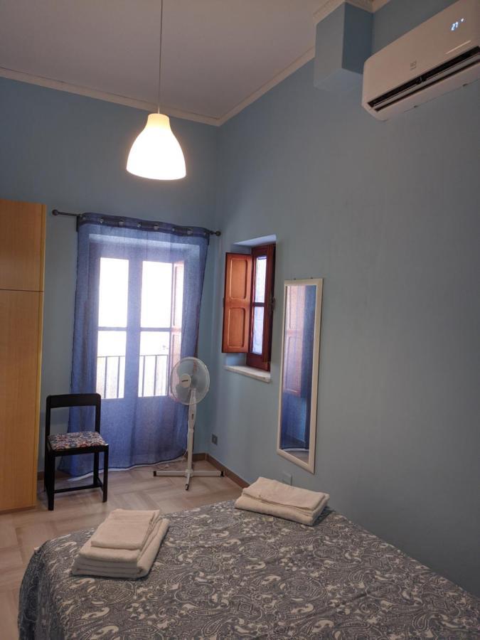Sognando Il Mare Leilighet Cefalù Eksteriør bilde